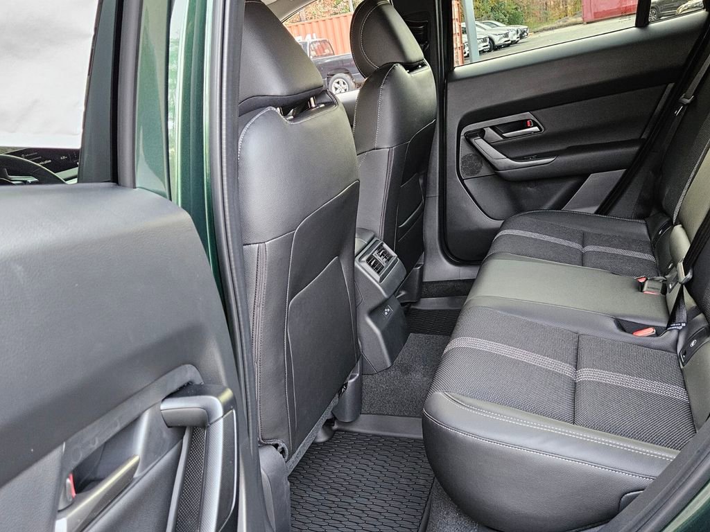 New 2026 MAZDA CX-50 AWD 2.5 S w/ Weather Package image 6