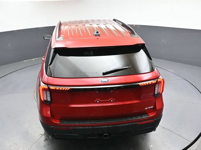Used 2026 Ford Explorer ST-Line AWD/4WD image 39