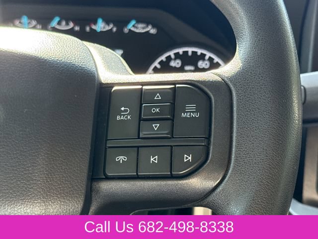 Used 2024 Ford F250 XL w/ XL Chrome Package AWD/4WD image 27