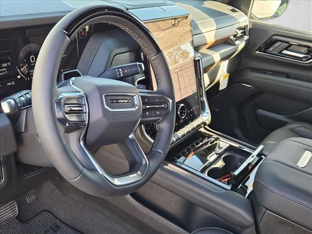 New 2026 GMC Yukon XL Denali w/ Denali Reserve Package image 3