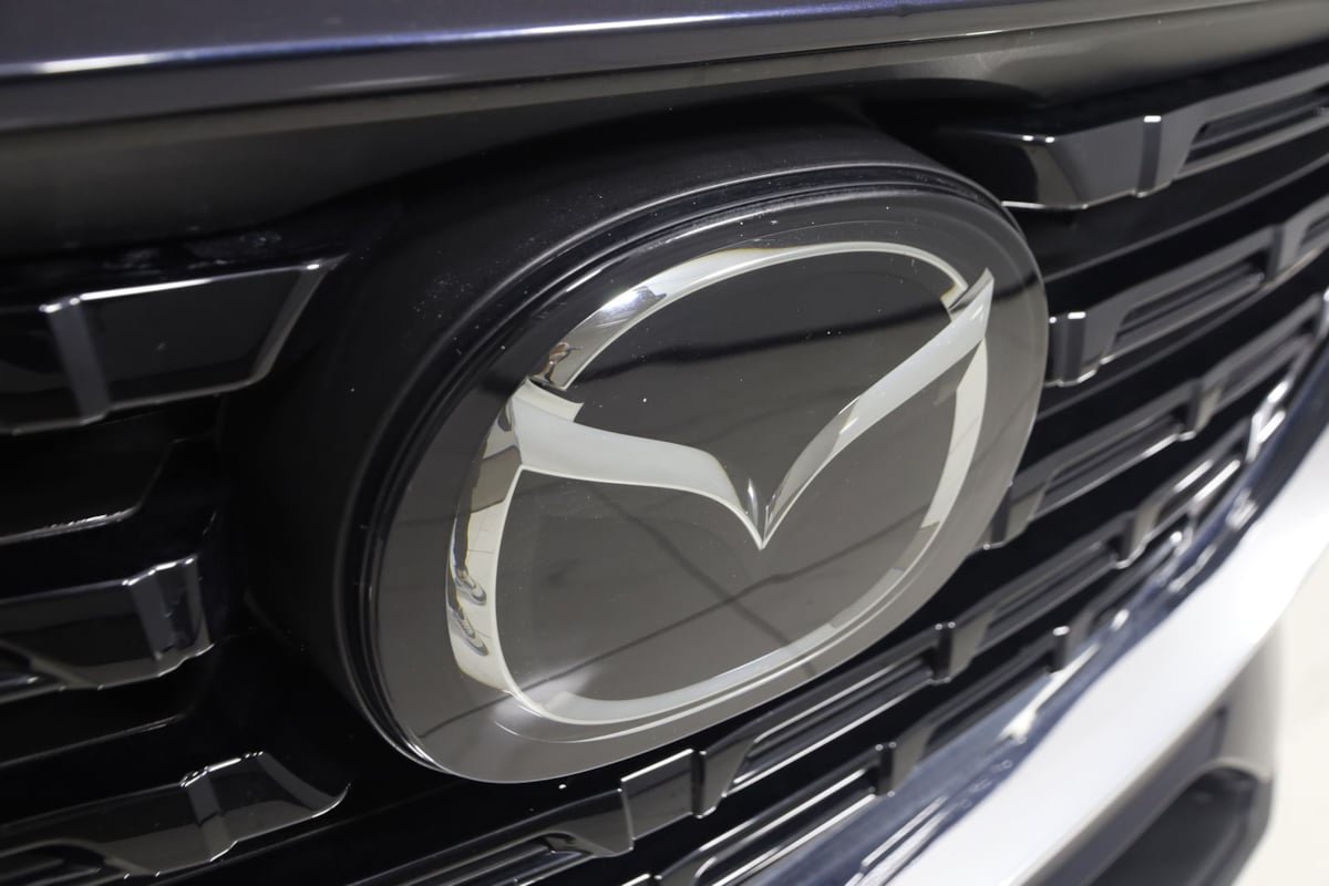 Used 2023 MAZDA CX-9 Touring Plus AWD/4WD image 18