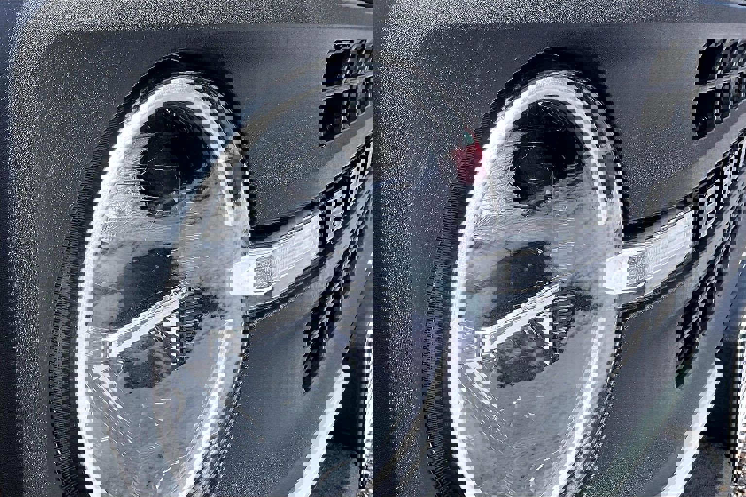 Used 2022 Ford Bronco 4-Door image 29