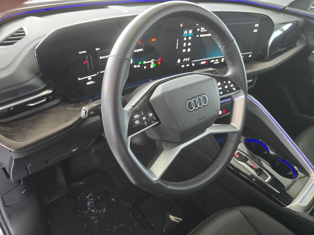 Certified 2025 Audi Q5 Premium w/ Convenience Package AWD/4WD image 22