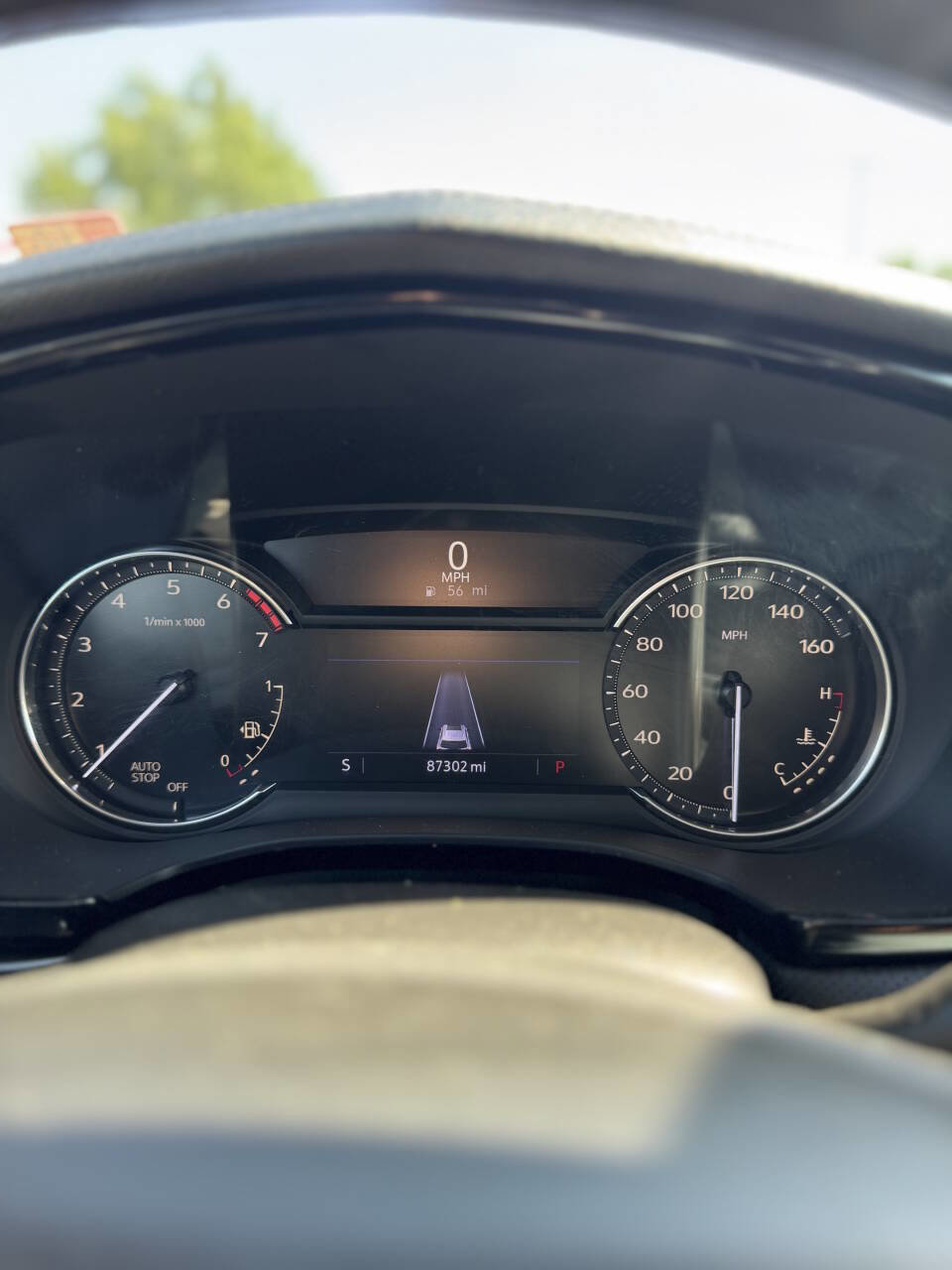 Used 2021 Cadillac XT6 Luxury image 22