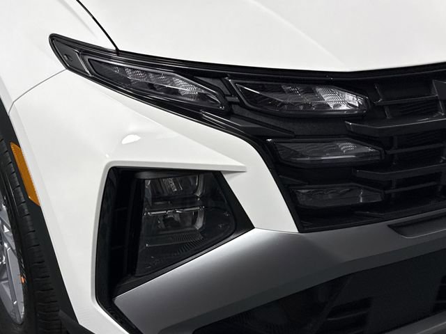 New 2026 Hyundai Tucson SE image 39