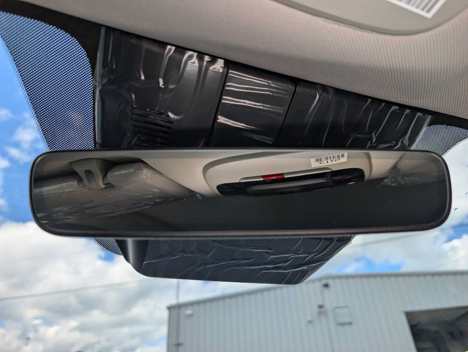 New 2026 Kia Sorento EX AWD/4WD image 29