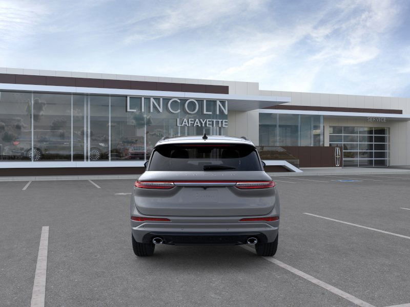 New 2026 Lincoln Corsair Grand Touring image 5