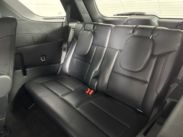 Used 2025 Ford Explorer ST-Line image 21