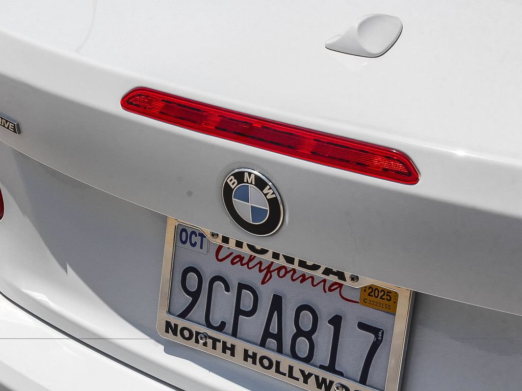 Used 2017 BMW 230i xDrive Convertible AWD/4WD image 8