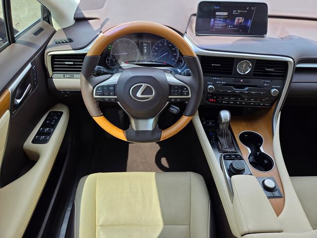 Used 2018 Lexus RX 350 FWD w/ Premium Package image 14
