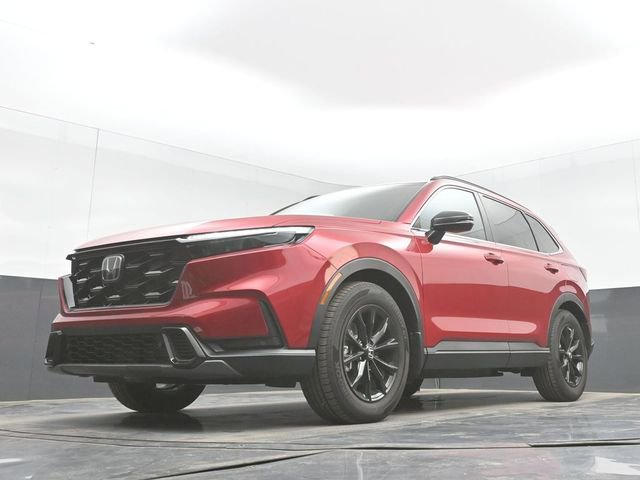 Used 2025 Honda CR-V Sport-L image 45