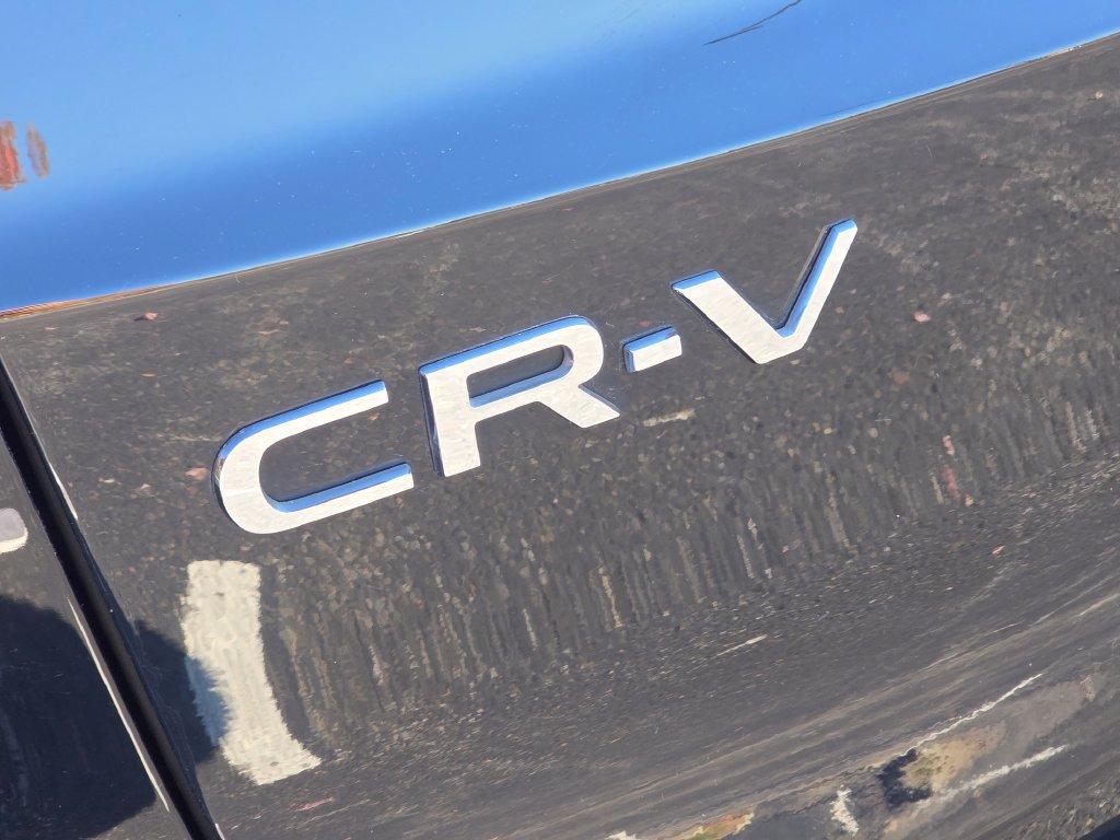 Used 2024 Honda CR-V EX-L image 18