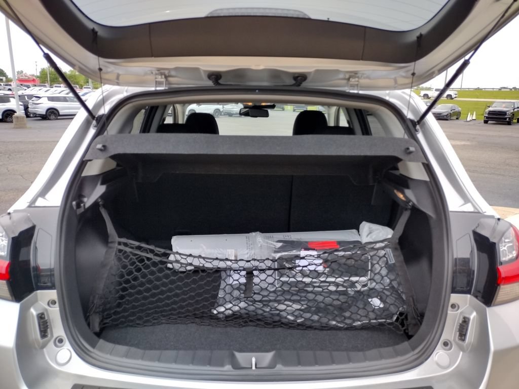 New 2026 Mitsubishi Outlander Sport ES AWD/4WD image 8
