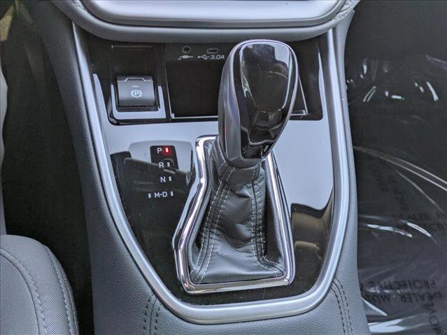 Certified 2025 Subaru Legacy Premium image 17