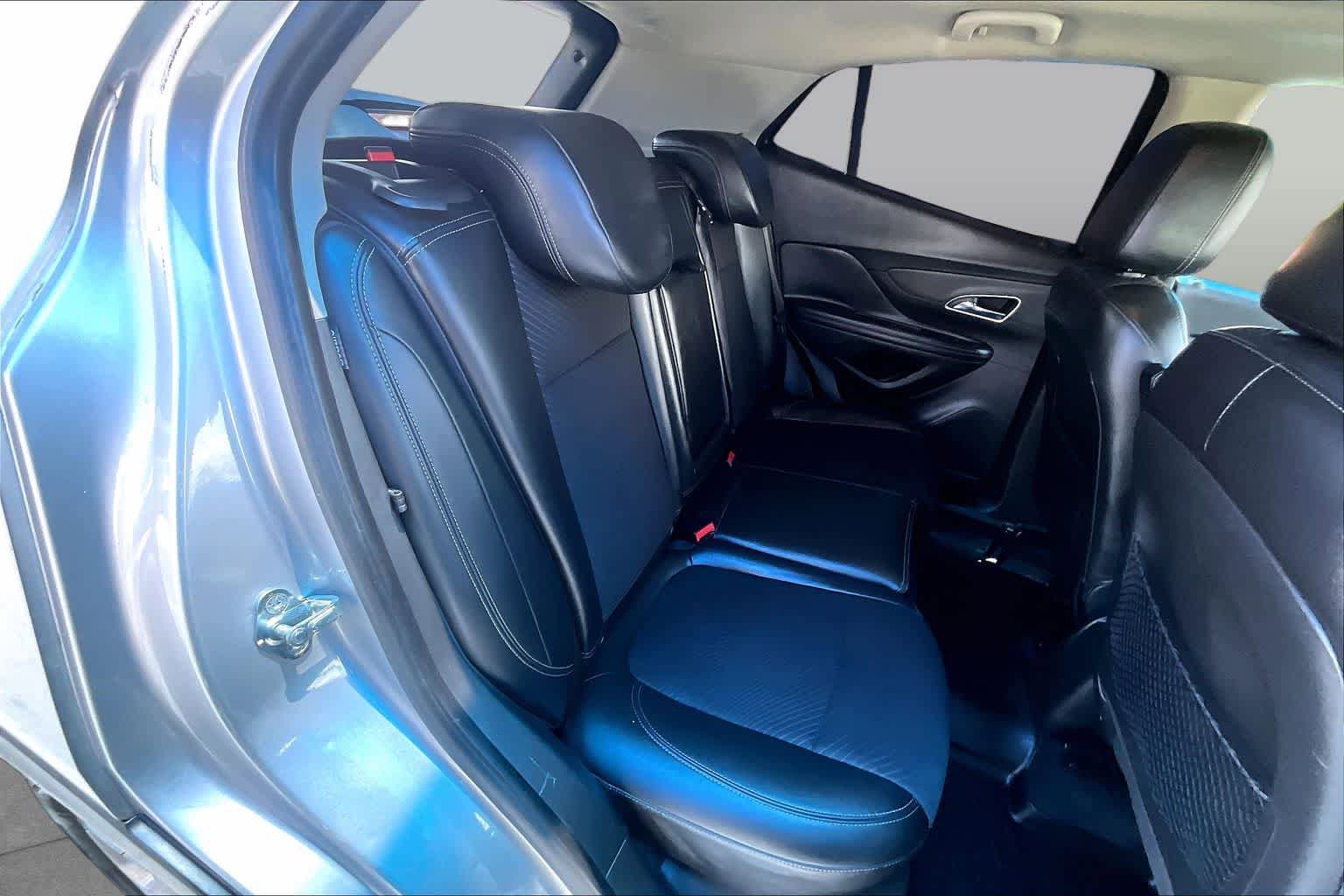 Used 2014 Buick Encore FWD image 20