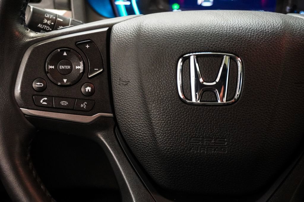 Used 2023 Honda Odyssey Sport image 17