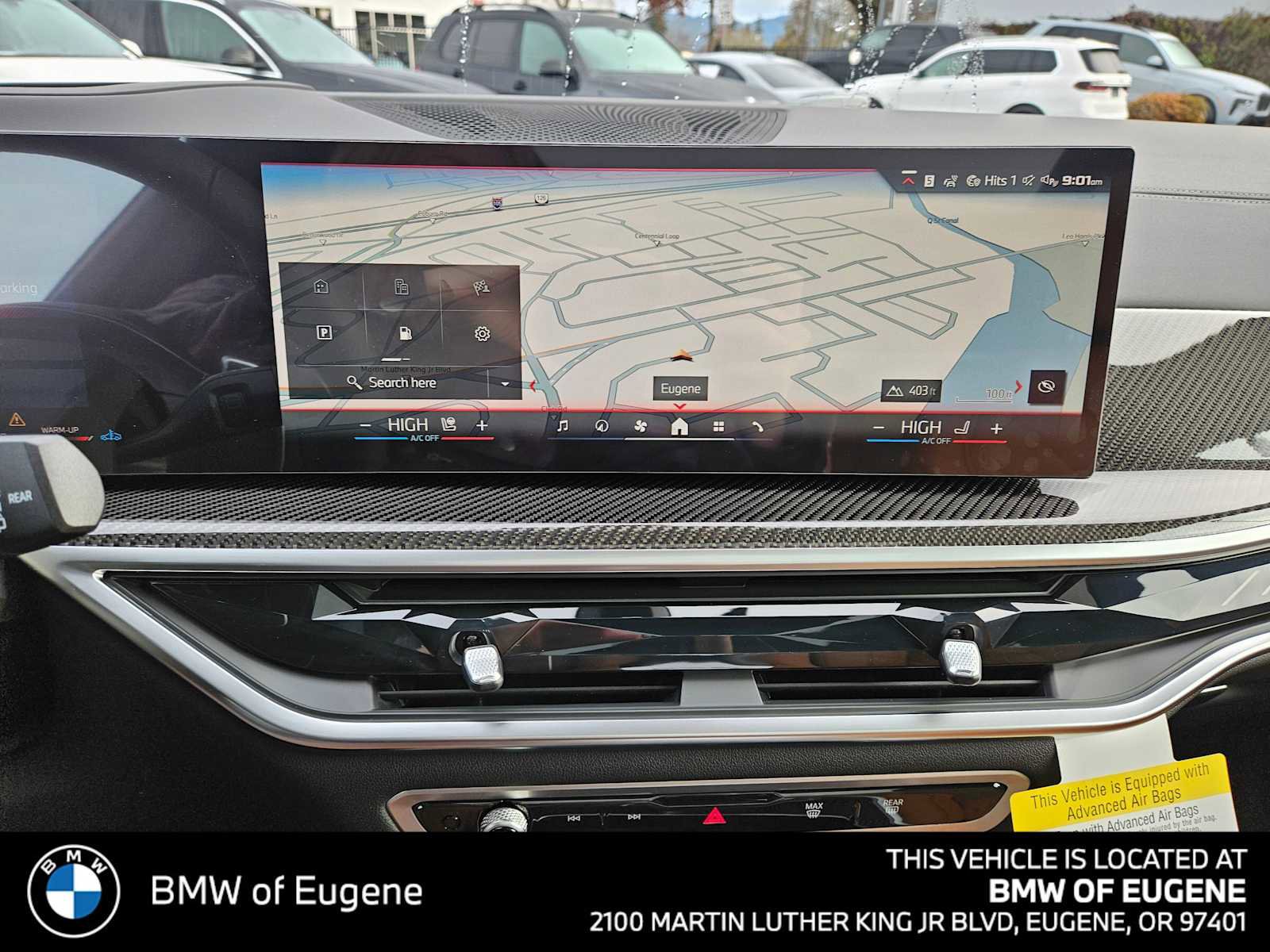 New 2026 BMW X5 M60i image 30