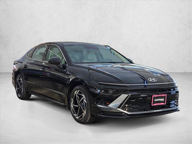 New 2026 Hyundai Sonata SEL FWD image 7