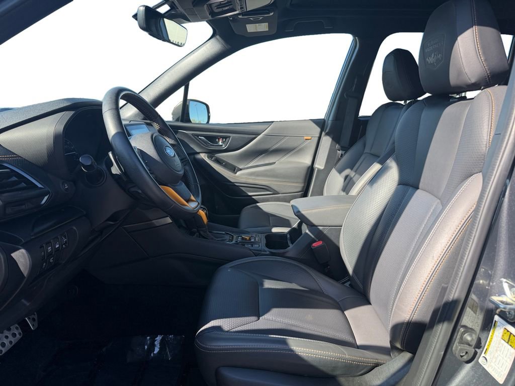 Used 2022 Subaru Forester Wilderness image 10