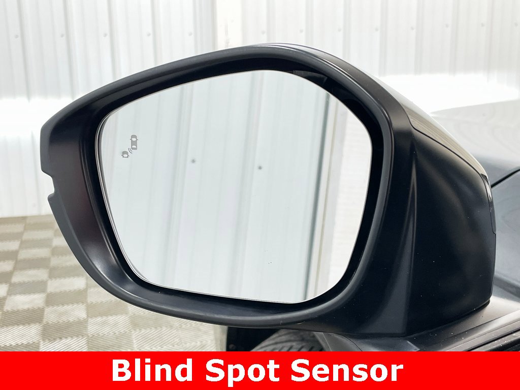 Used 2023 Honda Civic Sport Touring image 36