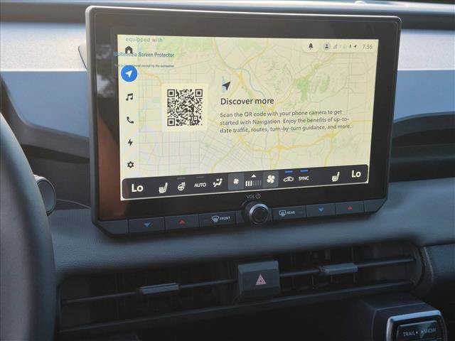 New 2026 Toyota RAV4 AWD Plug-in Hybrid image 11