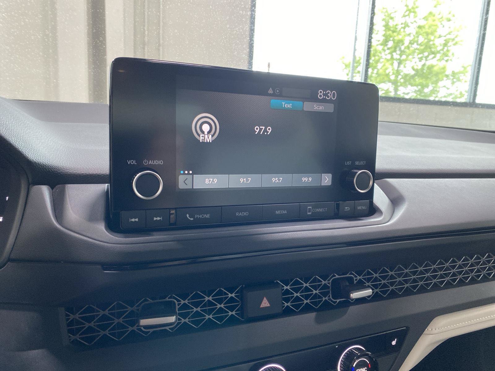 Certified 2024 Honda Accord EX image 24