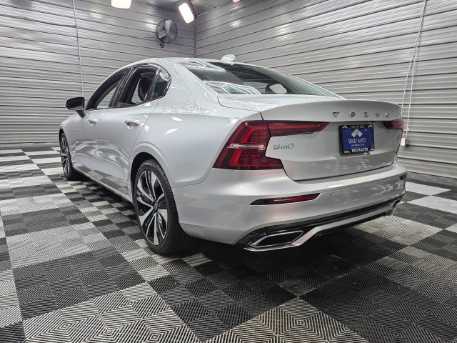 Used 2022 Volvo S60 B5 Inscription FWD image 7