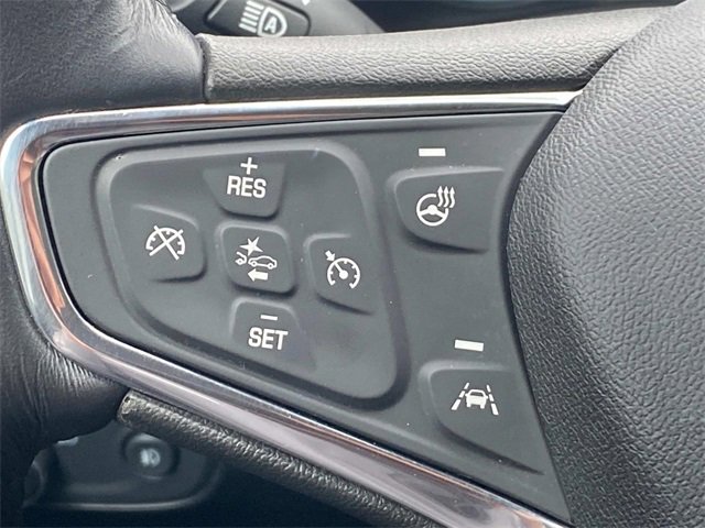 Used 2019 Chevrolet Equinox Premier image 21