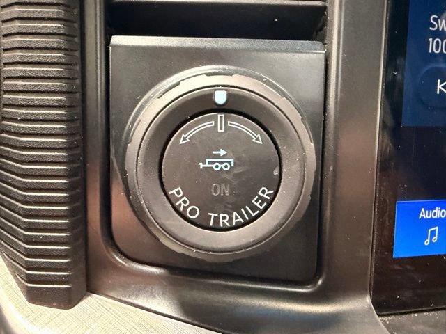 Used 2025 Ford F150 King Ranch AWD/4WD image 42