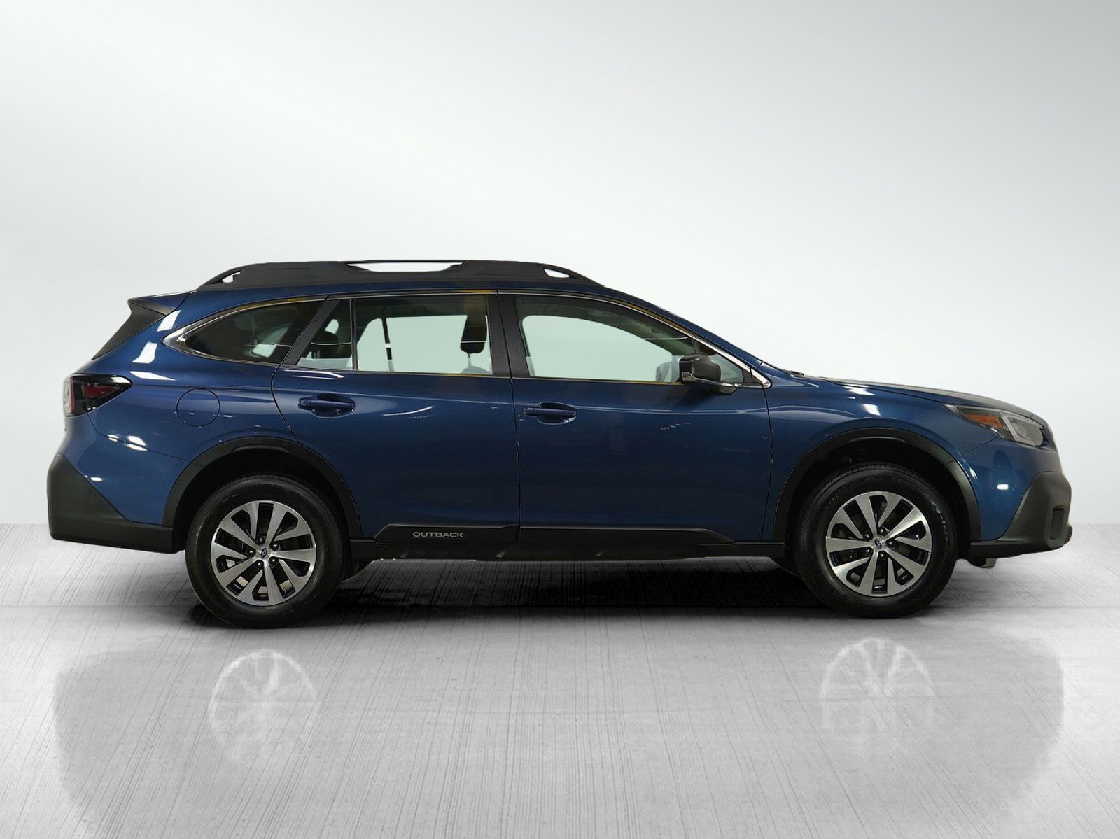 Used 2020 Subaru Outback image 6