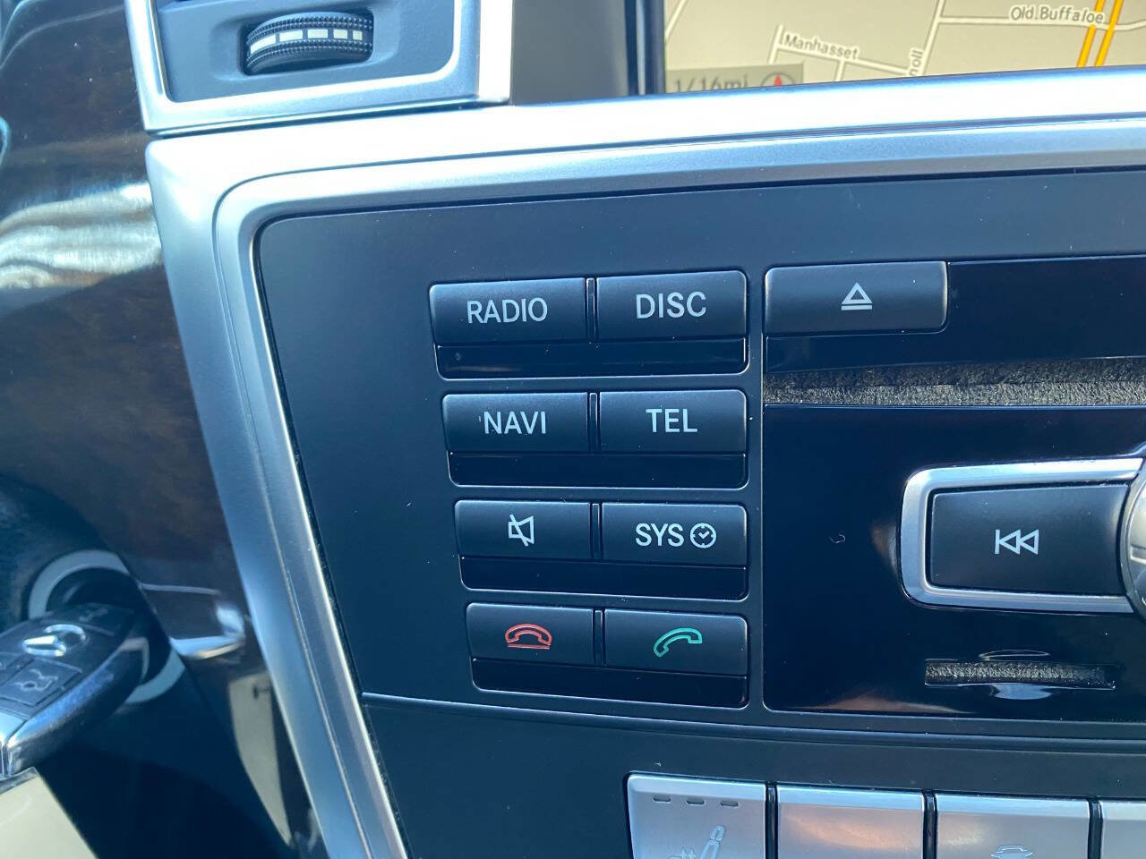 Used 2015 Mercedes-Benz ML 350 4MATIC image 33