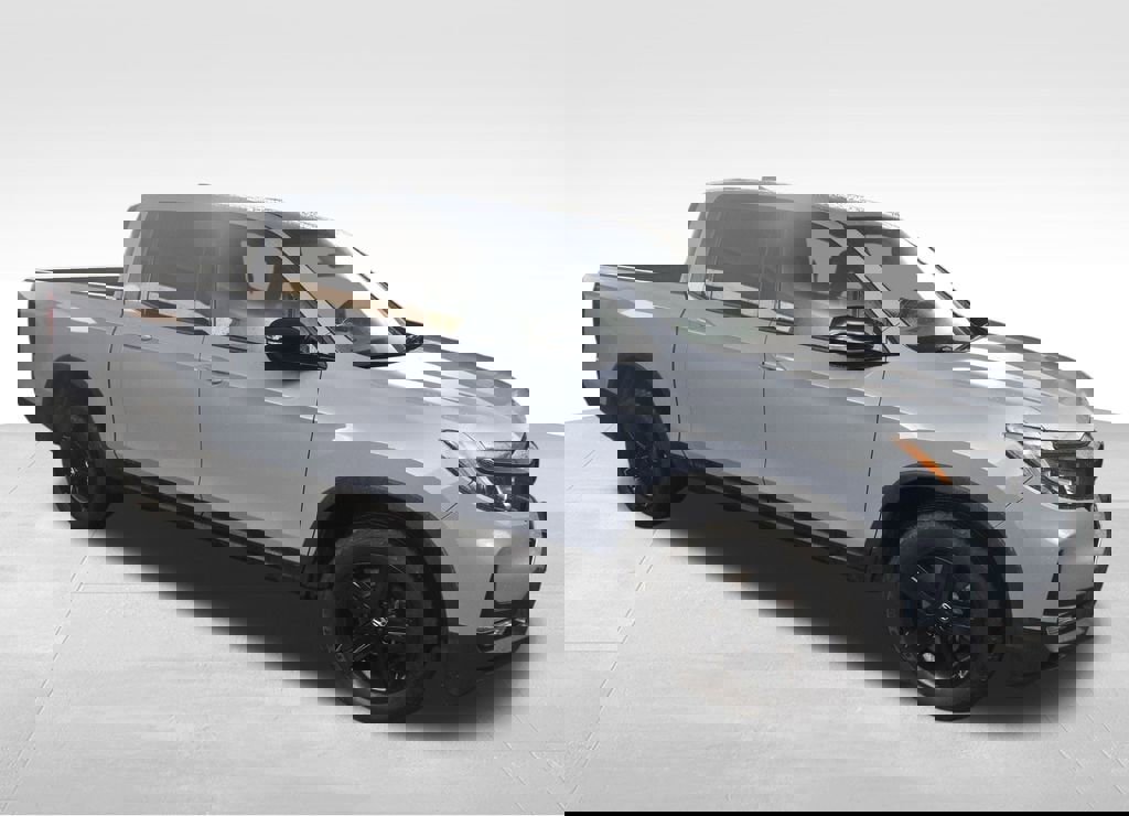 Used 2022 Honda Ridgeline Black Edition image 8