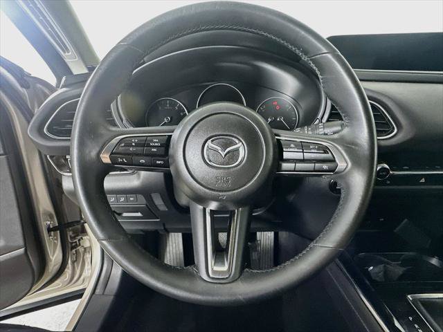 Used 2024 MAZDA CX-30 AWD 2.5 S w/ Preferred Package image 9
