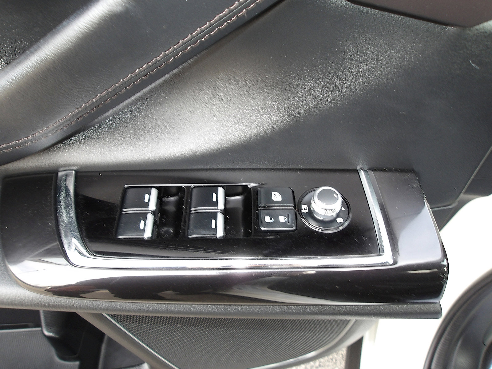 Used 2019 MAZDA CX-9 Grand Touring AWD/4WD image 18