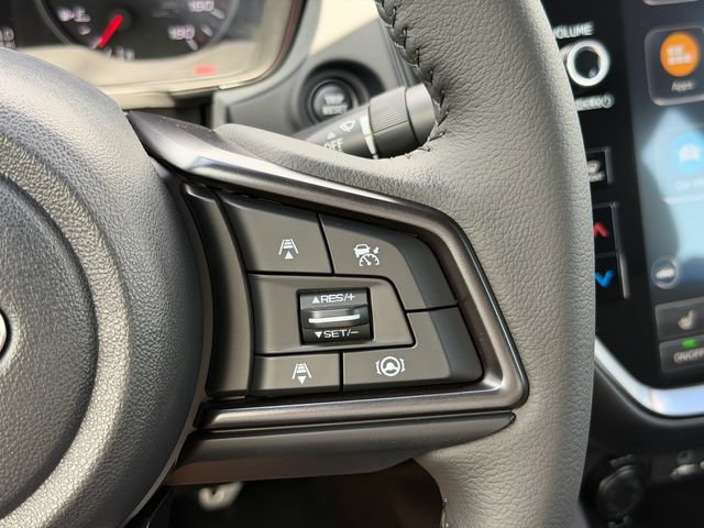 New 2026 Subaru WRX Premium AWD/4WD image 21