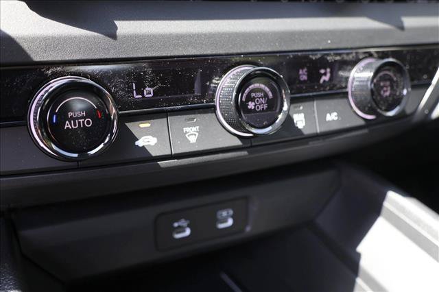 New 2026 Honda Accord LX image 18