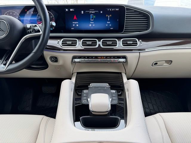 Certified 2025 Mercedes-Benz GLE 350 4MATIC image 14