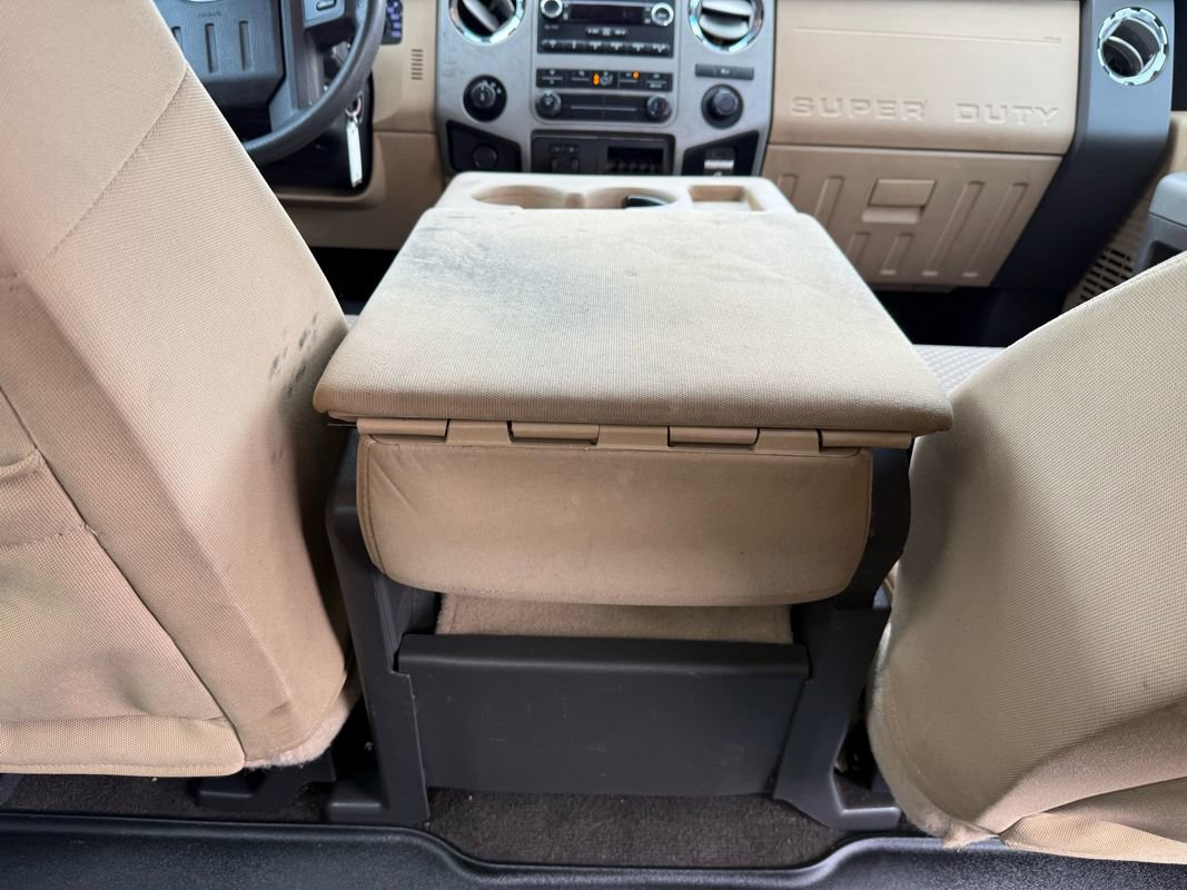 Used 2014 Ford F250 XLT w/ XLT Premium Package image 20