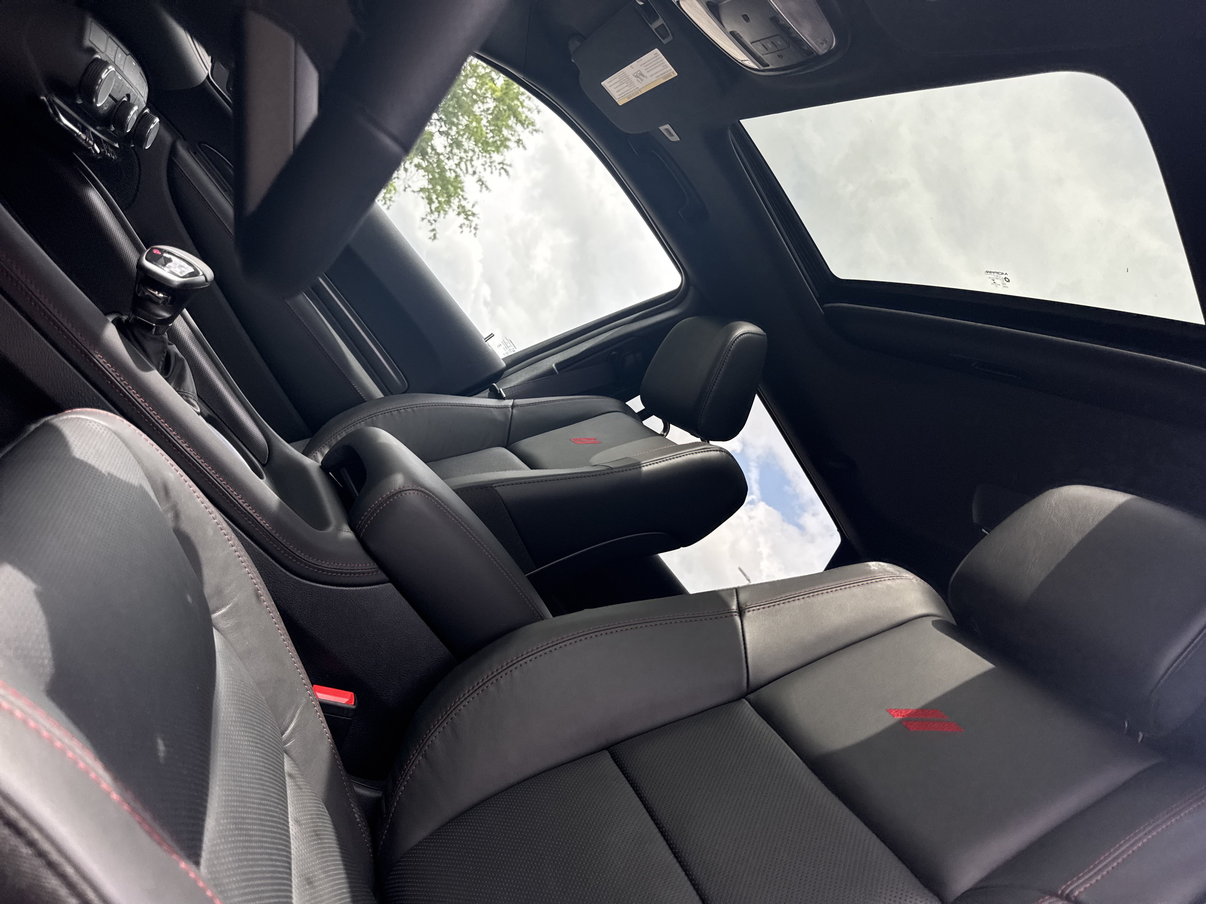 New 2026 Dodge Durango GT AWD/4WD image 31