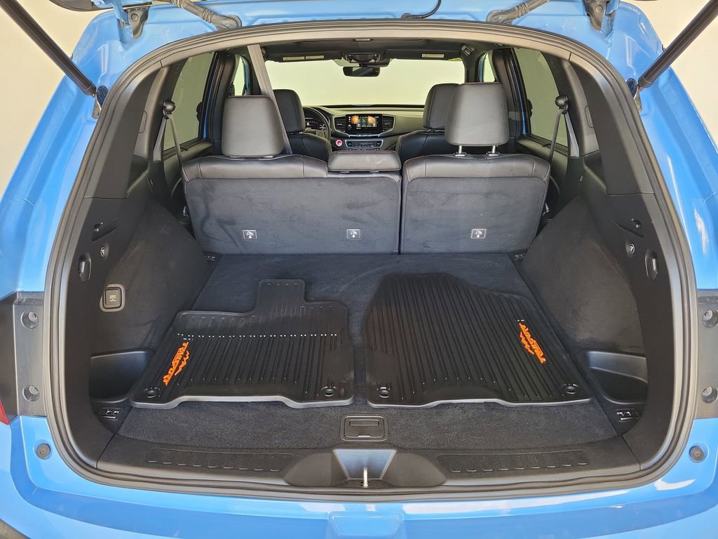 Used 2024 Honda Passport TrailSport image 11