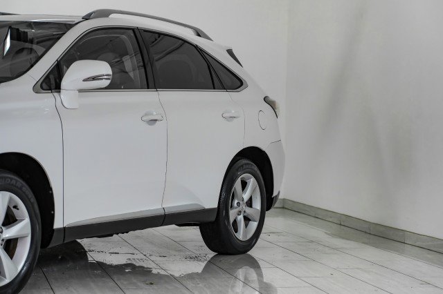 Used 2014 Lexus RX 350 FWD image 54