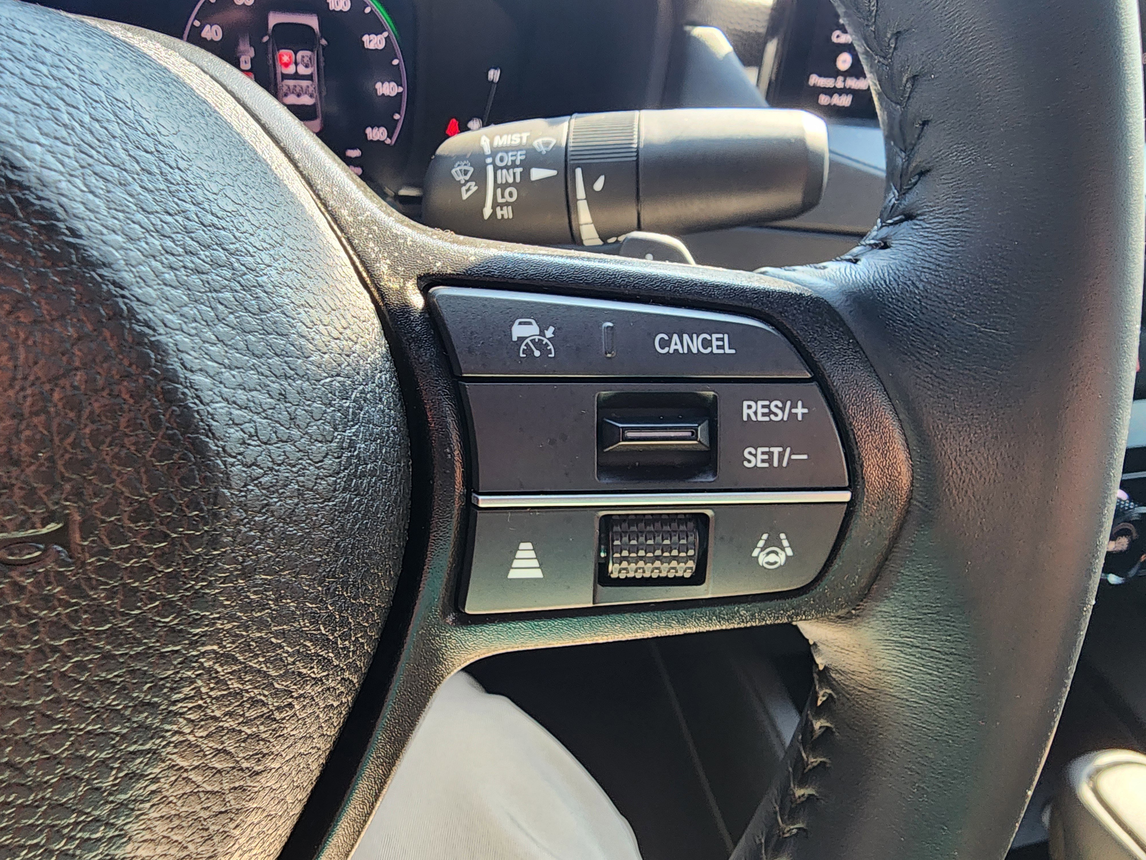 Certified 2025 Honda Accord Sport image 23