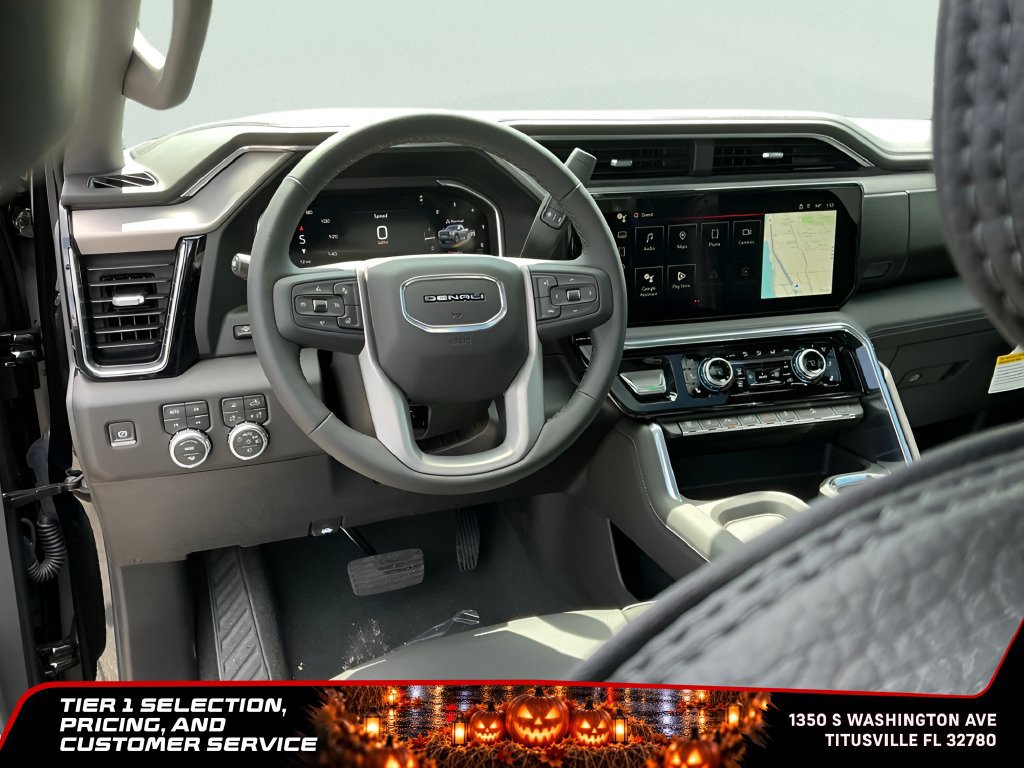 New 2026 GMC Sierra 3500 Denali w/ Denali Reserve Package AWD/4WD image 20