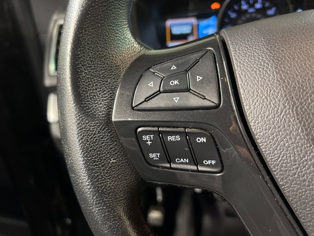Used 2017 Ford Explorer Sport w/ Equipment Group 401A image 19