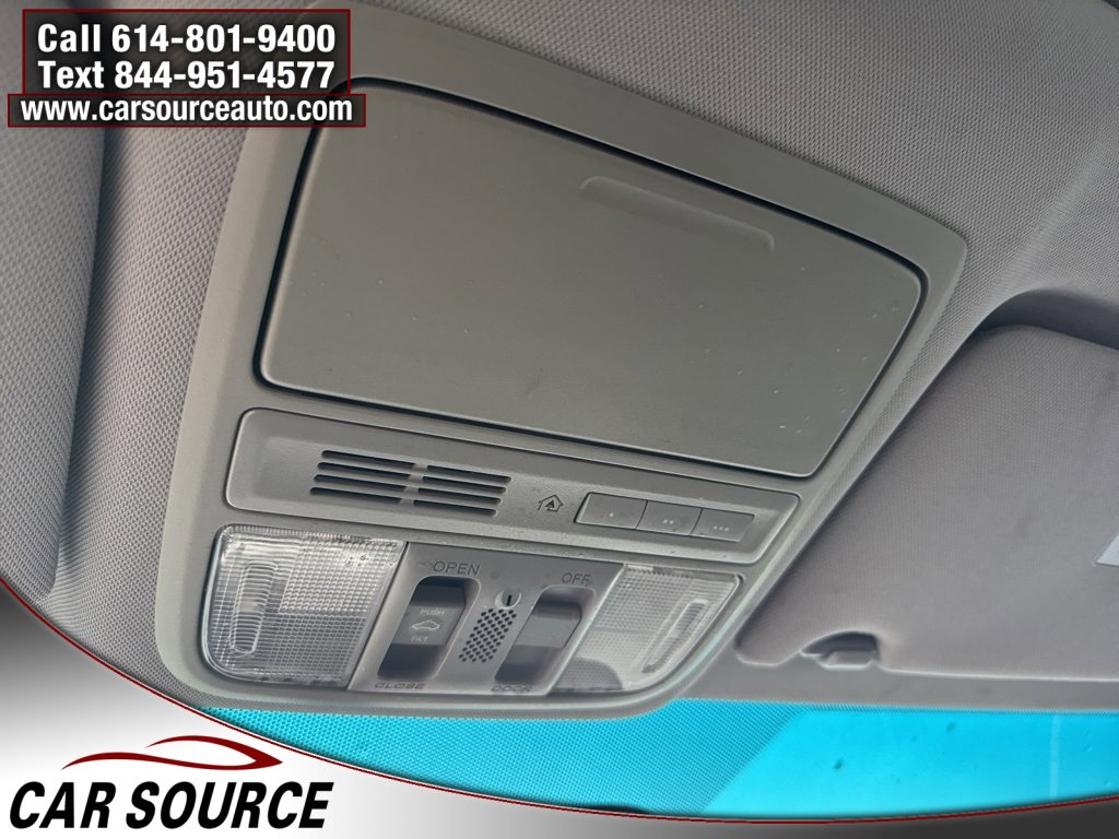 Used 2014 Honda Accord EX image 26