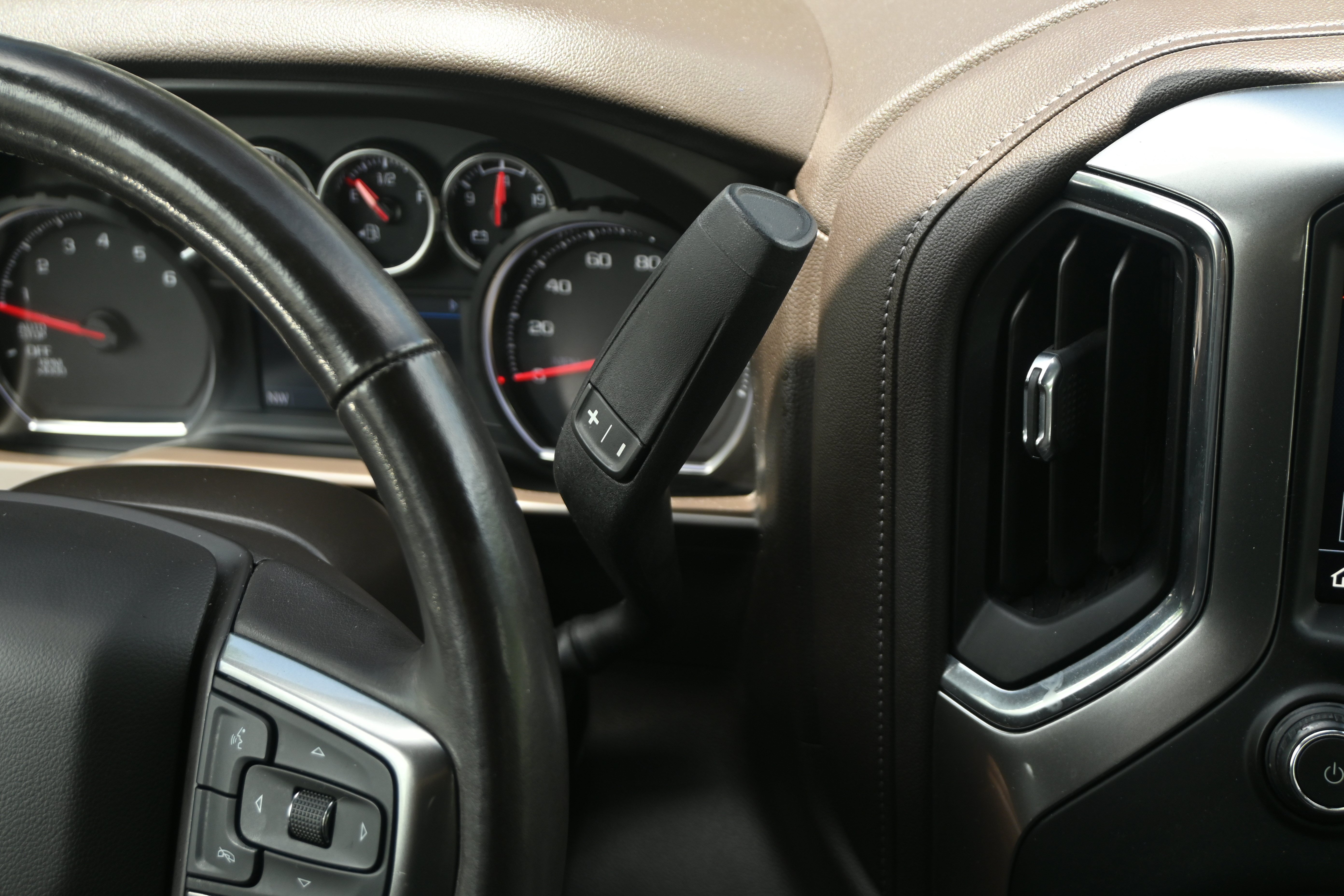 Used 2020 Chevrolet Silverado 1500 RST w/ All-Star Edition AWD/4WD image 26