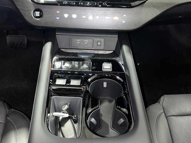 New 2026 Nissan Murano Platinum AWD/4WD image 20