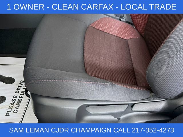 Used 2024 Toyota Corolla SE image 19