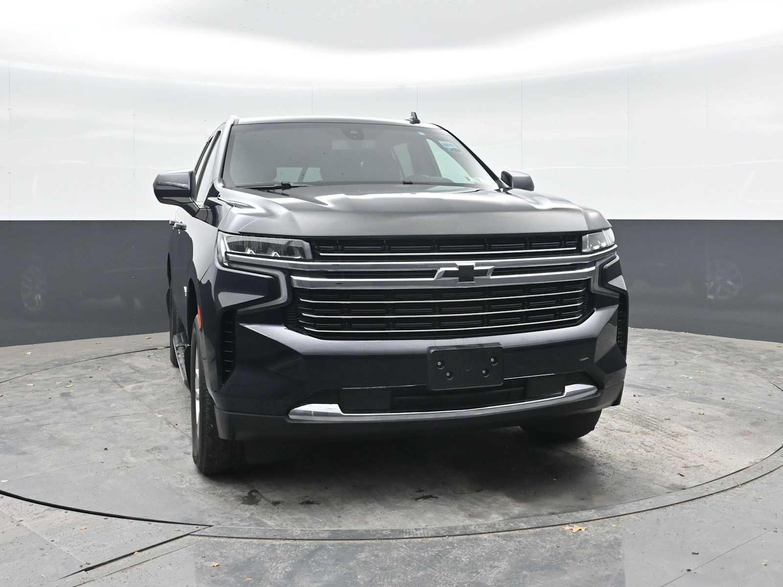 Used 2021 Chevrolet Tahoe LT AWD/4WD image 6
