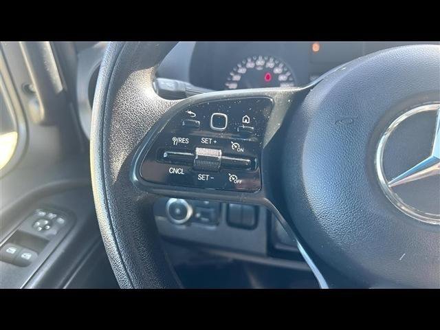 Used 2021 Mercedes-Benz Sprinter 2500 image 21